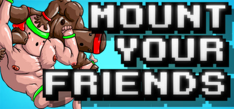 mount your friends wiki